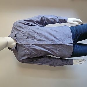 Men's Button-down Shirt